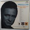 Cash Johnny & Tennessee Two -- Original Golden Hits Volume 1 (2)