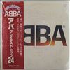 ABBA -- ABBA's Greatest Hits 24 (2)