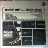 Dale Dick and his Del-tones -- Rock out with Dick Dale and his Del-tones.  Live at Ciro's (1)