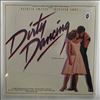 Various Artists -- Dirty Dancing (Original Soundtrack From The Vestron Motion Picture) (1)