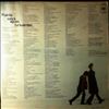 Simon & Garfunkel -- Puente Sobre Aguas Turbulentas (Bridge Over Troubled Water) (2)