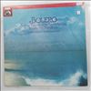 Halle Orchestra (cond. Loughran James) -- Ravel - Bolero; Chabrier - Espana; Marche Joyeuse; Berlioz - La Damnation De Faust; Dukas - De Tovenaarsleerling / L'Apprenti Sorcier / Der Zauberlehrling (2)