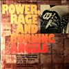 Various Artists -- Power, Rage And Burning Angels - The Best Of Heavy Metal (1)