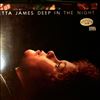 James Etta -- Deep In The Night (6)
