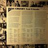 Crosby Bing & Friends -- Same (1)