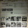 Nelson Sandy -- Walkin' the Beat (2)