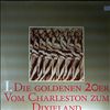 Various Artists -- Die goldenen Zwanziger (1)