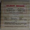 Becaud Gilbert -- Plein Soleil (3)