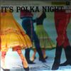 Yankovic Frankie & Yanks -- It`s Polka Night (1)