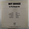 Boogie Set -- Hot Boogie (2)