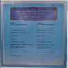 London Symphony Orchestra (cond. Weingartner F.) -- Beethoven - Symphony No. 2, Wagner - Overture To "Rienzi" (2)