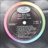 Almeida Laurindo And The Bossa Nova All Stars -- Ole! Bossa Nova! (1)
