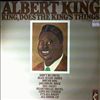 King Albert -- King, Does The King's Things (2)
