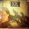 XTC (Dukes Of Stratosphear) -- Mummer (1)