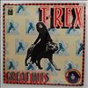 Tyrannosaurus Rex (T. Rex) -- Great hits (2)