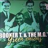 Booker T. & The M.G.'s -- Green Onions (2)