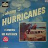 Johnny & The Hurricanes -- Red River Rock (2)