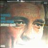 Cash Johnny -- Legends And Love Songs (1)