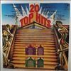 Various Artists -- 20 Top Hits - Folge 11 (2)