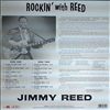 Reed Jimmy -- Rockin With Reed (2)