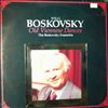 Boskovsky Ensemble (cond. Boskovsky W.) -- Old Viennese Dances (1)