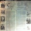 Various Artists -- Pioneers Of The Jazz Guitar (1)
