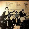 Key West (Groome Micky - Ducks Deluxe, Psychic TV, Force (Leonard Deke, Tyla Sean)) -- Love Me Tonight (1)