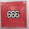 Aphrodite's Child -- 666 (The Apocalypse Of John 13/18) (1)