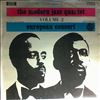 Modern Jazz Quartet (MJQ) -- European Concert Volume 2 (1)