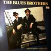 Blues Brothers -- Same (Original Soundtrack Recording) (1)
