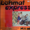 Dr. Bohm -- Bohmat-express (1)
