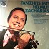 Zacharias Helmut Mit Seinem Grossen Orchester Und Chor -- Tanzhits Mit Helmut Zacharias (2)