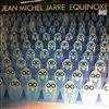 Jarre Jean-Michel -- Equinoxe (2)