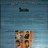 Dalida -- Star Discothek (1)