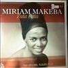 Makeba Miriam -- Pata Pata - Two Original Albums Plus (1)