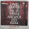 Guetta David Feat. Minaj Nicki & Afrojack -- Hey Mama (Remixes EP) (2)