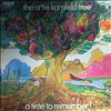 Artie Kornfeld Tree feat. Levin Tony -- A Time To Remember (1)