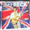 Beck Jeff -- Best of (2)