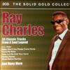 Charles Ray -- Solid Gold Collection. 35 classic tracks from a soul legend (2)