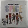 Spice Girls -- Greatest Hits (2)
