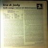 Len & Judy -- Folk Songs / Sweet & Bittersweet (2)