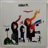 ABBA -- Album (3)