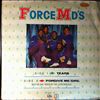 Force Md's -- Tears (1)