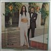 Sonny & Cher -- All I Ever Need Is You (2)