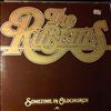 Rubettes -- Sometime In Oldchurch (1)