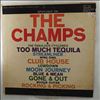 Champs / The Fabulous Cyclones -- Spotlight On The Champs & The Fabulous Cyclones (2)