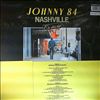 Hallyday Johnny -- Drole de metier + Special enfants du rock. `84 (1)