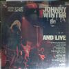 Winter Johnny -- And/Live (2)