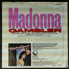 Madonna -- Gambler (2)