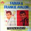 Avalon Frankie & Fabian -- Teen Kings (2)